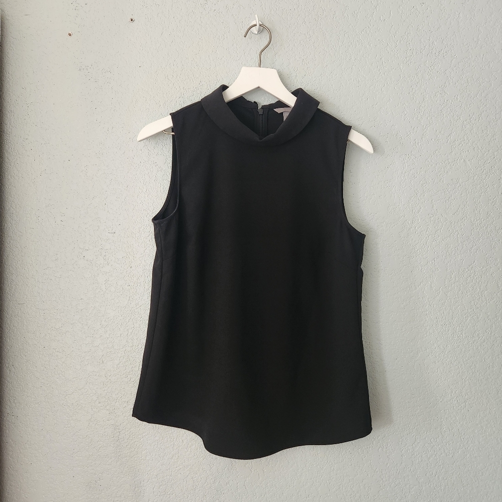 H&M black top